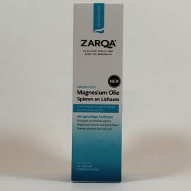 Zarqa