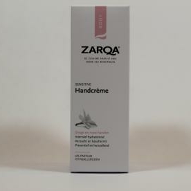 Zarqa