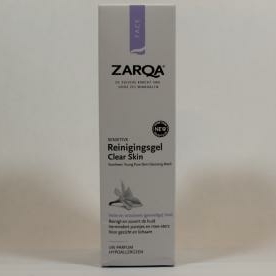 Zarqa