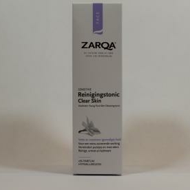 Zarqa