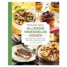 Allergie+vriendelijk+koken