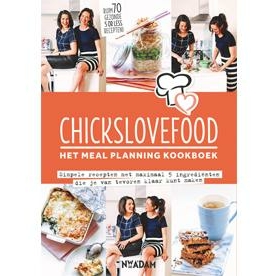 Chicks+love+food
