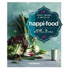 Happi+food