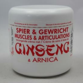 GinsengCream