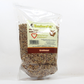 Wilde Zaden (900g)