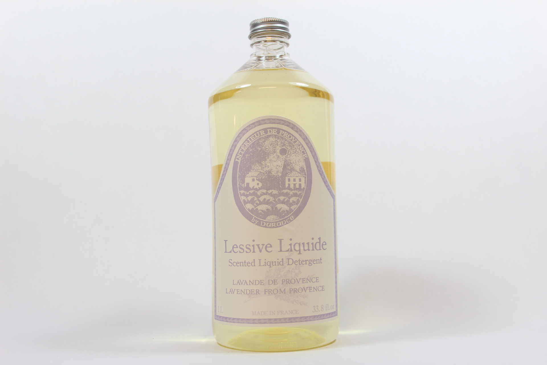 Lessive Liquide (1000ml) – De Groene Luifel – Webshop