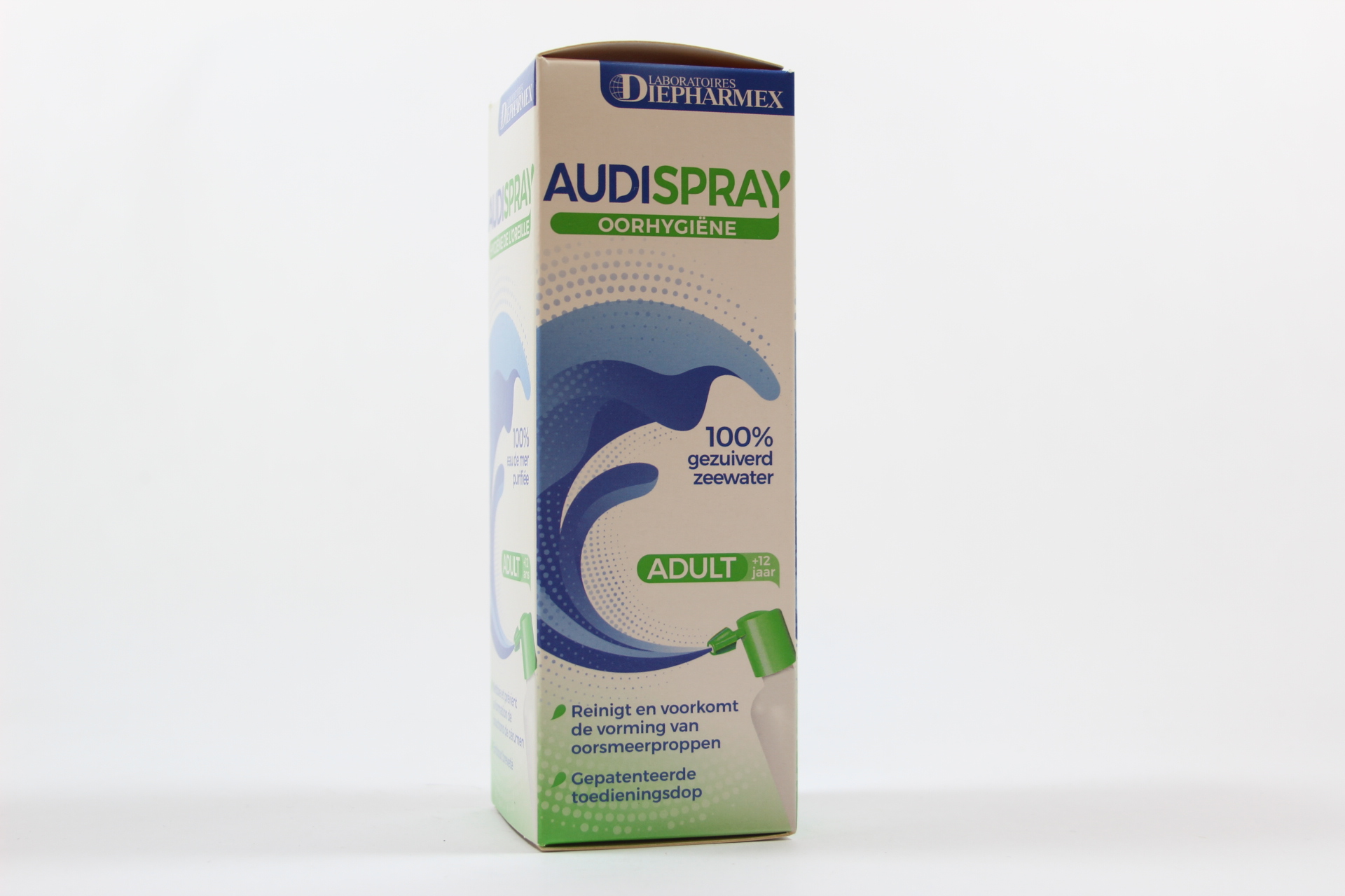 Audispray Adult 50ml