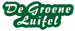 De Groene Luifel - Webshop