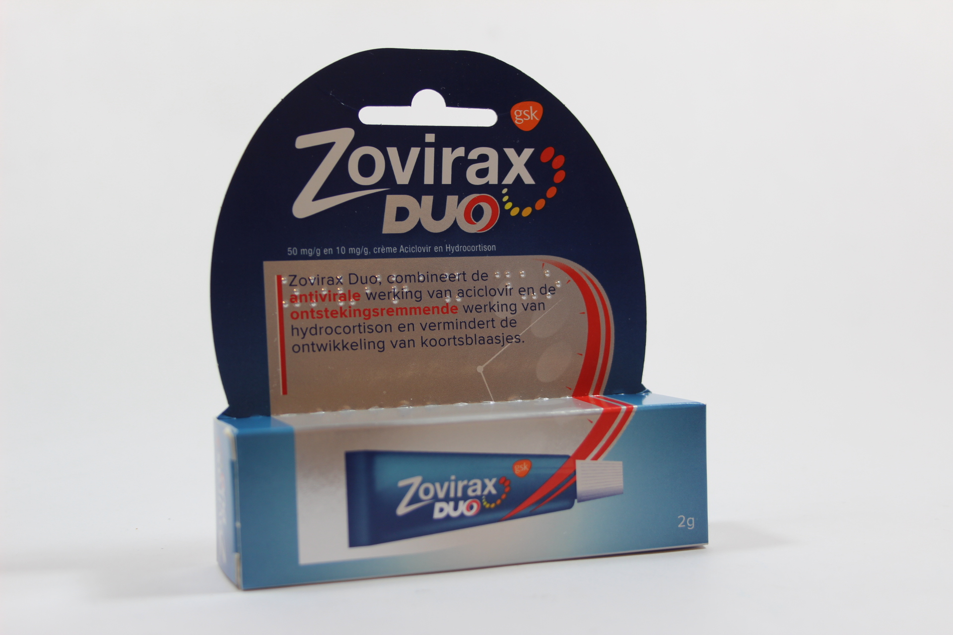 Aciclovir zovirax tabletten