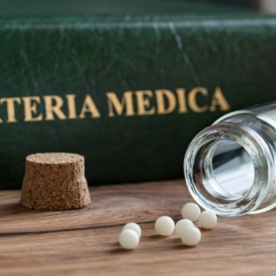 Homeopathisch consult