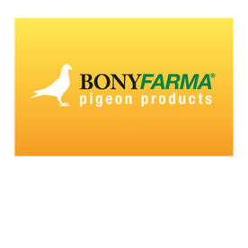 BONY Farma