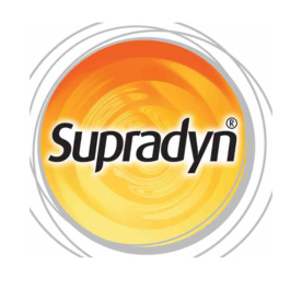 Supradyn