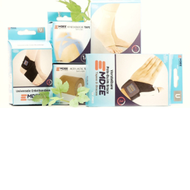Bandages