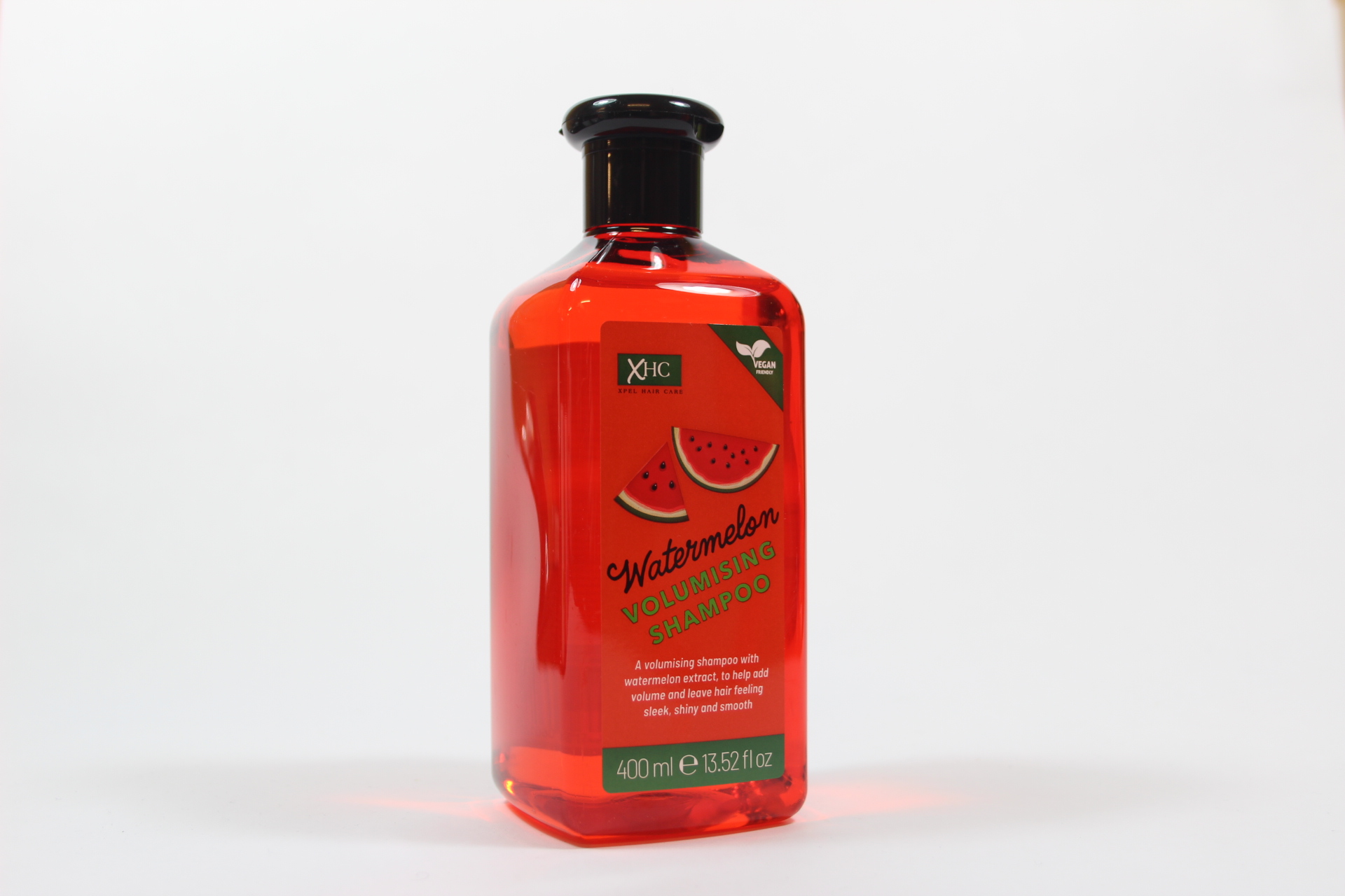 XHC Watermelon Volumising Shampoo (400ml) De Groene Luifel