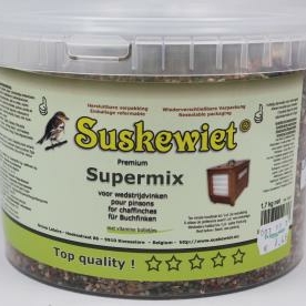 Suskewiet