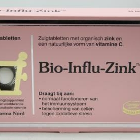 Bio-Influ-Zink