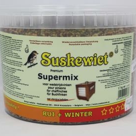 Suskewiet