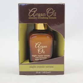 Argan+olie