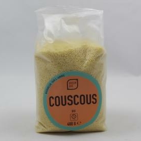 Couscous