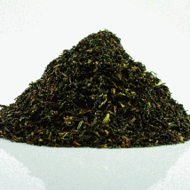 Darjeeling TGFOP-1 plantage