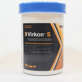 Virkon+S