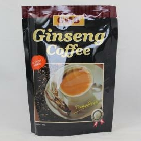 ginseng