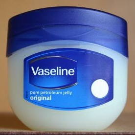 Vaseline