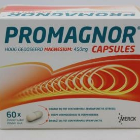 Promagnor