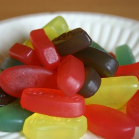 Winegums