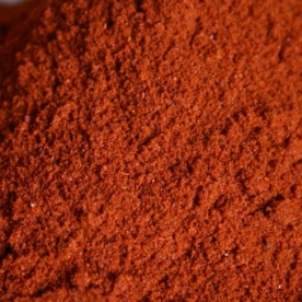 Paprika edelzoet