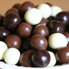 Melkchocolade