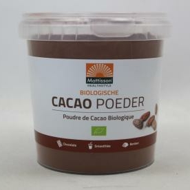 Cacao+poeder