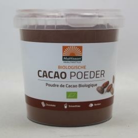 Cacao+poeder