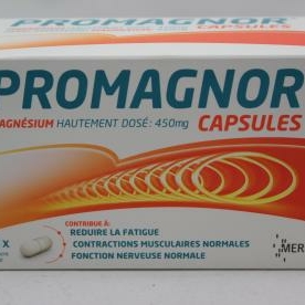 Promagnor