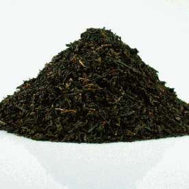 Pu-erh thee