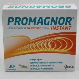 Promagnor