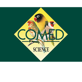 Comed voor vogels