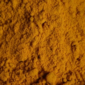 Curcuma / Geelwortel