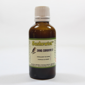Zang Conditie 2 (50ml)
